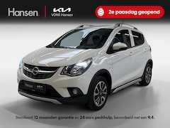 Opel Karl - 1.0 Rocks Online Edition I Trekhaak I Navi I Cruise Control