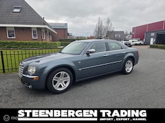 Chrysler 300C - 5.7 V8 HEMI GOED ONDERHOUDEN/SCHERPE PRIJS