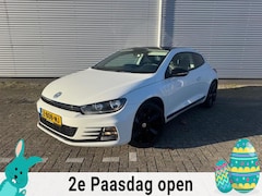 Volkswagen Scirocco - 1.4 TSI Edition