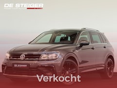 Volkswagen Tiguan - 2.0 TSI 4Motion R-line Led Trekhaak