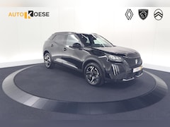 Peugeot 2008 - 1.2 Hybrid 145 Allure | 360 Camera | Adaptieve Cruise Control | Dodehoekdetectie | Apple C