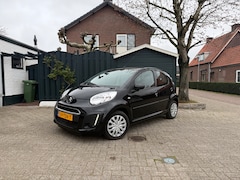 Citroën C1 - 1.0 Tendance
