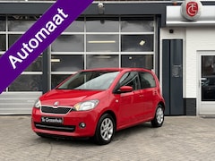 Skoda Citigo - 1.0 Ambition | Automaat | Trekhaak |