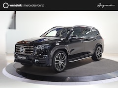 Mercedes-Benz GLS - 450 4MATIC AMG Line | Ultimate pakket | Massage voor en achter | Entertainment achter | St