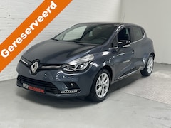 Renault Clio - 0.9 TCe Zen Airco / Cruise / Navi / Lmv