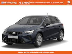 SEAT Ibiza - 1.0 EcoTSI Reference