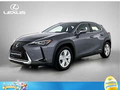 Lexus UX - 250h | Navigatie | Parkeercamera | Android Auto & Apple Carplay | Lexus-paasweekend
