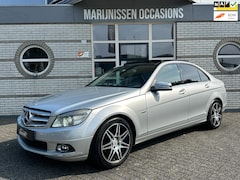 Mercedes-Benz C-klasse - 200 K Business Class Elegance |Pano, Cruise, Stoelvw||