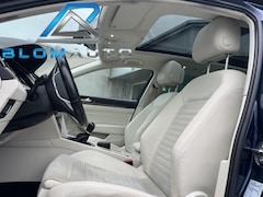 Volkswagen Passat Variant - 1.4 TSI ACT R-LINE PANO+TREKH+LED