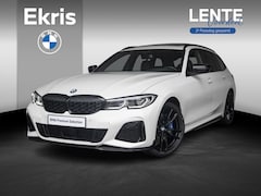 BMW 3-serie Touring - M340i xDrive | Innovationspakket | Verwarmd Stuurwiel | Comfort Access | Panoramadak | Sto