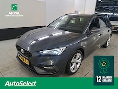 SEAT Leon Sportstourer - 1.5 eTSI 150pk Automaat FR Launch Edition | Beats Audio | Parkeersensoren V+A | Navi | Car