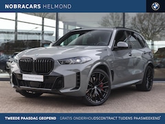 BMW X5 - xDrive50e High Executive M Sport Automaat / Panoramadak / Trekhaak / Parking Assistant Pro