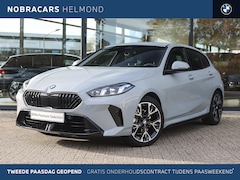 BMW 1-serie - 120 High Executive M Sport Automaat / Sportstoelen / M Adaptief onderstel / Comfort Access