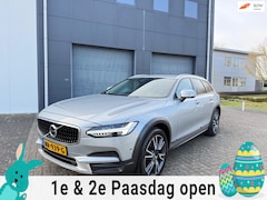 Volvo V90 Cross Country - 2.0 D4 Pro Stuurverwarming Pilot assist