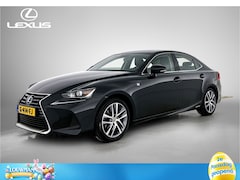 Lexus IS - IS300H 25th Edition | NL auto | Dealeronderhouden | Lexus-paasweekend
