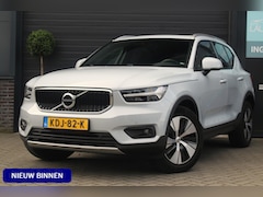 Volvo XC40 - 1.5 T3 Momentum | Pano | Stoel en stuurverwarming | Elektrische achterklep | Nette Auto