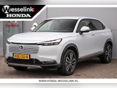 Honda HR-V - 1.5 e:HEV Advance - Cons.prijs rijklr | Sensing | Appl cp/Android auto