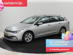 Volkswagen Golf Variant - 1.0 TSI Life | Trekhaak | Camera | Adaptive cruise | Sfeerverlichting | Carplay | Navigati