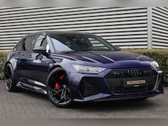 Audi RS6 - ABT 720PK l IR22 l Dynamic+ l B&O Adv l Exclusive