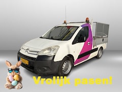 Citroën Berlingo - 1.6 HDI Nieuwe APK | Loofrek