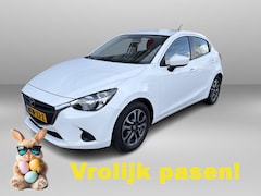 Mazda 2 - 2 1.5 Skyactiv-G S Cruise | Clima | 5 drs