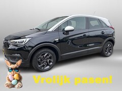 Opel Crossland X - 1.2 Turbo 120 Jaar Edition 360 Camera | Navigatie | Apple Car play | LED | Cruise