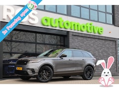Land Rover Range Rover Velar - 2.0 I4 Turbo AWD R-Dynamic HSE | TOPSTAAT | NAP | PANO | MERIDIAN SURROUND | HUD | MEMORY