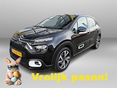 Citroën C3 - 1.2 PureTech Shine Apple Android | Navi | LED | Camera