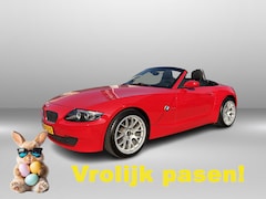 BMW Z4 Roadster - 3.0i E85 Airco | 6 cilinder | Airco | Cruise