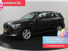 BMW X1 - xDrive25e | Leder | Sportstoelen | Carplay | Adaptief LED | Keyless | Camera | Park Assist
