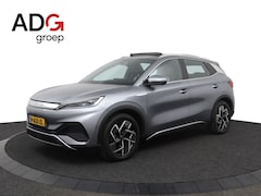 BYD Atto 3 - Design 60 kWh | SOH 91% | Dealer | V2L | NL-Auto