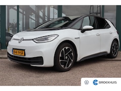 Volkswagen ID.3 - Business 58 kWh 204PK | Achteruitrijcamera | Keyless entry | Trekhaak