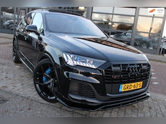 Audi Q7 - 60 TFSI 550PK Competition | RS-Zetels |PANO| LASER|Head-up