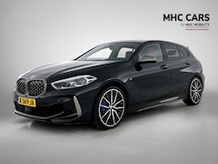 BMW 1-serie - M135i xDrive High Executive Edition | Navi | Clima | Leder
