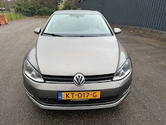Volkswagen Golf - 1.6 TDI Comfortline