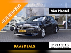 Opel Astra - 1.2 Edition | Climate Control | Cruise Control | Parkeersensoren Voor + Achter | Navigatie