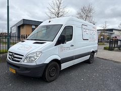 Mercedes-Benz Sprinter - 2.2 CDI 366 L2H2 AIRCO | 2-ZITS BANK | MULTIMEDIA