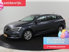 Renault Mégane - 1.3 TCe Business Zen | Trekhaak | Camera | Carplay | Keyless | Navigatie | Full LED | Park