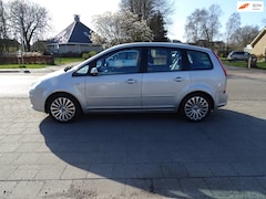 Ford C-Max - 1.8-16V Titanium Flexifuel