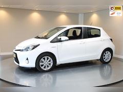 Toyota Yaris - 1.5 Full Hybrid Aspiration *Automaat* Camera|Navi|All-seasons