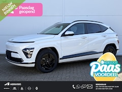 Hyundai Kona Electric - Long Range Pure Edition 64.8 kWh