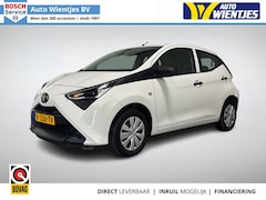 Toyota Aygo - 1.0 VVT-i | -X- 5-Drs