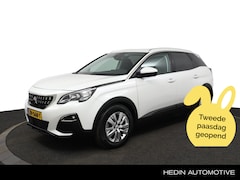 Peugeot 3008 - 1.2 130 pk Executive | Trekhaak | Navigatie | Apple Carplay/Android Auto | Climate Control