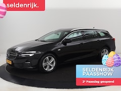 Opel Insignia - 2.0 Turbo Elegance | Stoelverwarming | Carplay | Matrix LED | Navigatie | Stuurverwarming