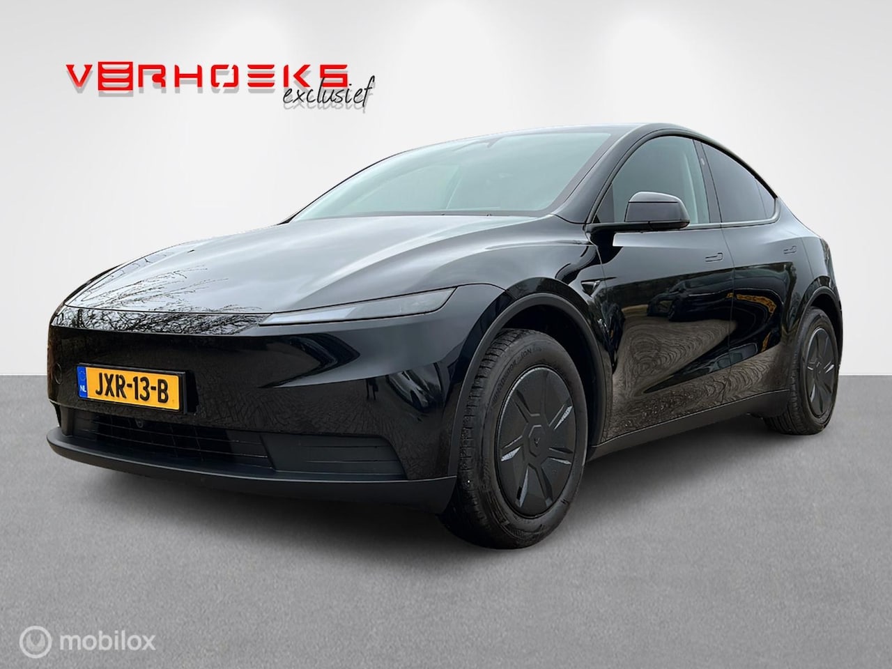 Tesla Model Y - Long Range RWD 657km Range WLTP!! 3300km!! BTW - AutoWereld.nl