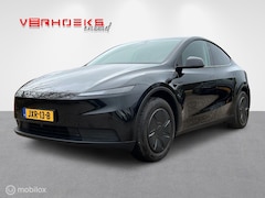 Tesla Model Y - Long Range RWD 657km Range WLTP 3300km BTW