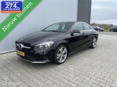 Mercedes-Benz CLA-Klasse - 200 Ambition