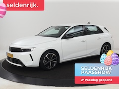 Opel Astra - 1.6 Hybrid Edition | Trekhaak | Adaptive cruise | Carplay | Full LED | Parkeerhulp | Digit