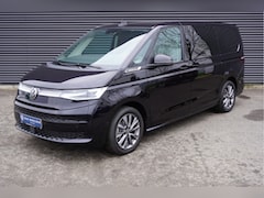 Volkswagen Multivan - INCL. BTW 1.5 eHybrid L2 Bulli Edition 4Motion 4x4 7-zits Panoramadak Apple Carplay Camera