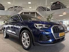 Audi Q3 - 45 TFSI e edition, Trekhaak, Adaptive cruise, Keyless, Camera, LED